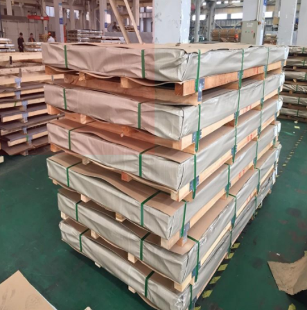 Steel plate - 图片 2