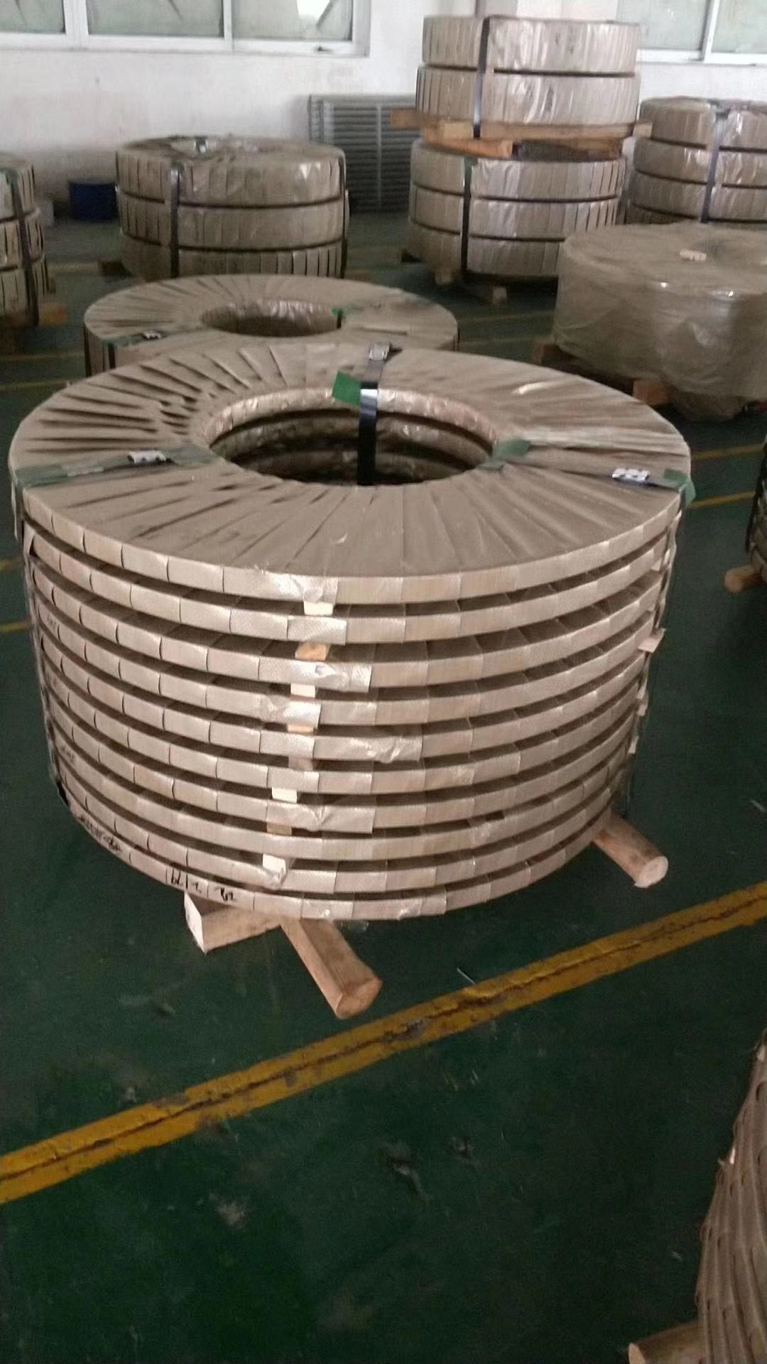 Precision steel strip - 图片 2