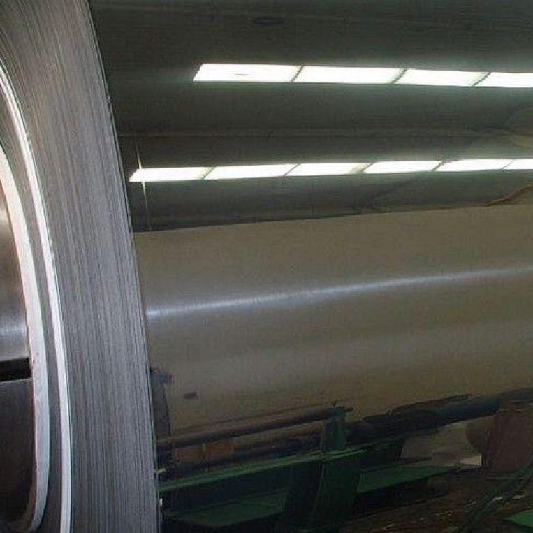 Steel surface - 图片 2